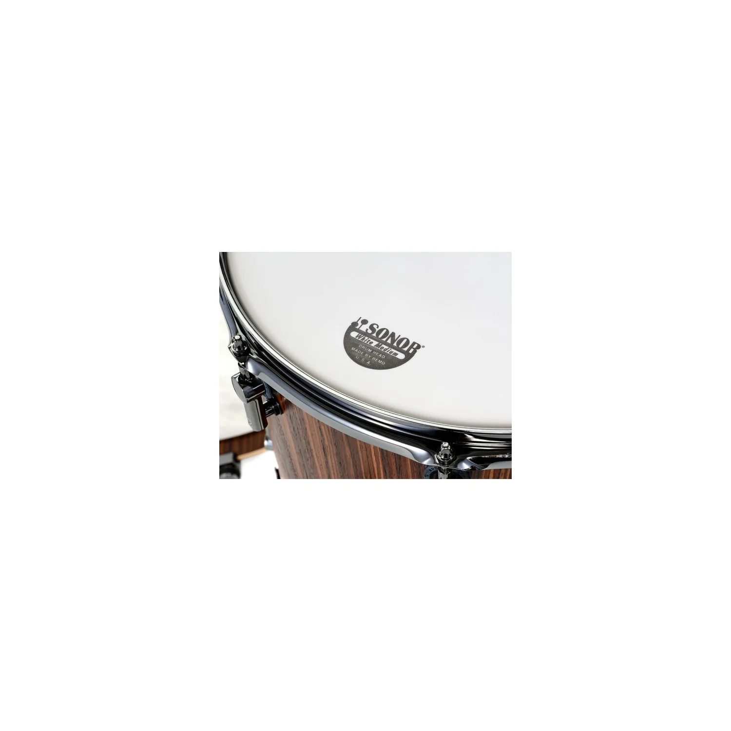 Sonor SQ2 Shell Set Beech Vintage