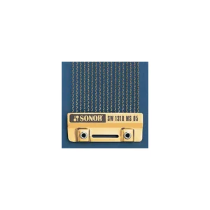 Sonor SW1318 MS 05 13" Brass Wires