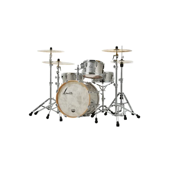 Sonor Vintage Three20 Silver WM