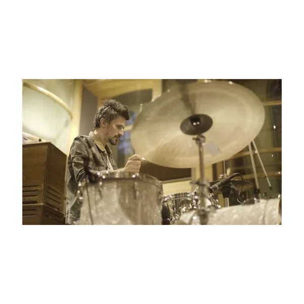 Sonor Vintage Three20 Silver WM