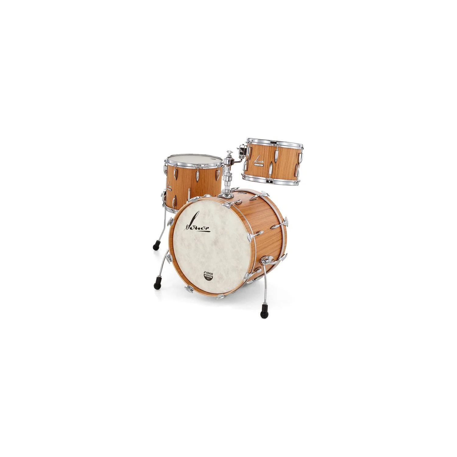 Sonor Vintage Three20 Teak WM