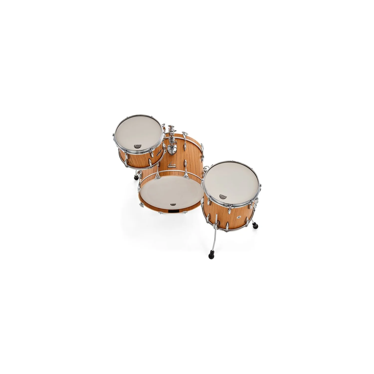 Sonor Vintage Three20 Teak WM