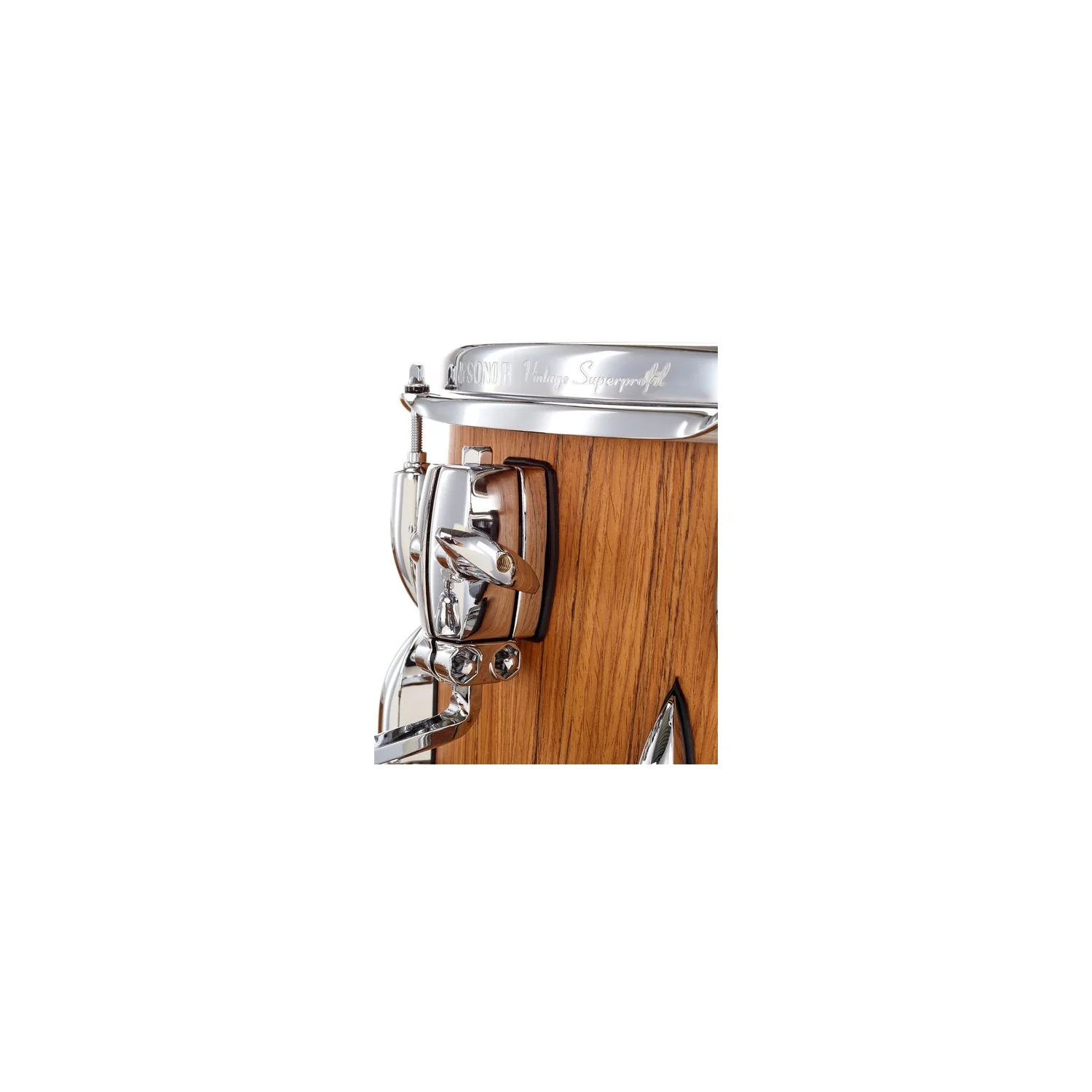 Sonor Vintage Three20 Teak WM