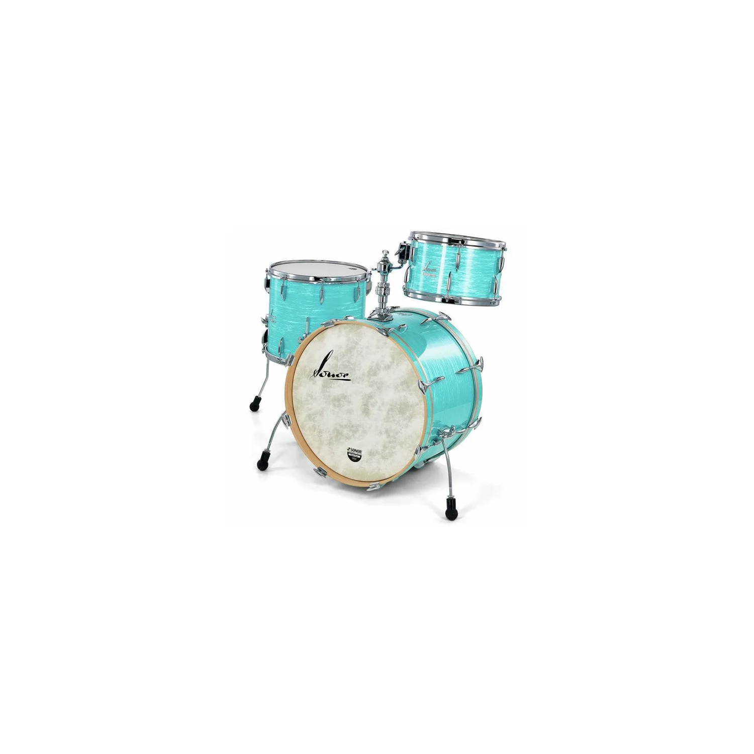 Sonor Vintage Three22 California WM
