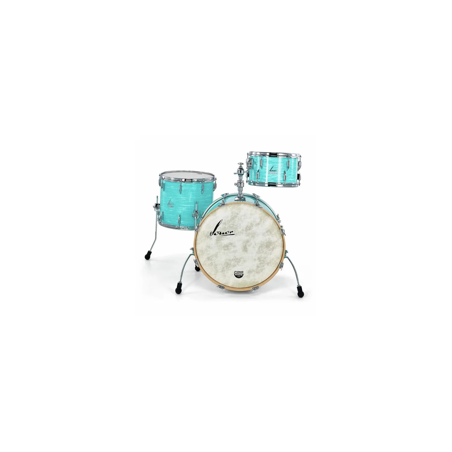 Sonor Vintage Three22 California WM