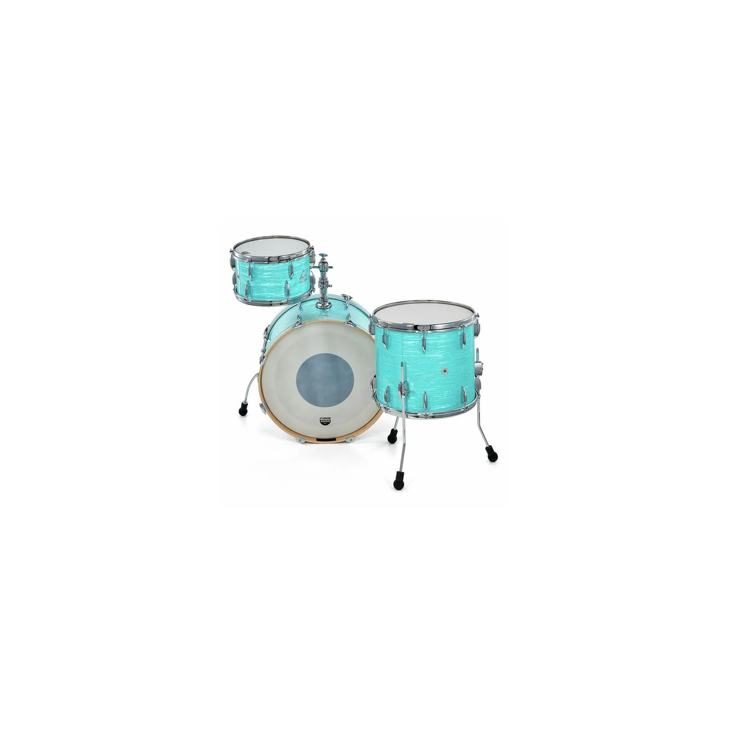 Sonor Vintage Three22 California WM