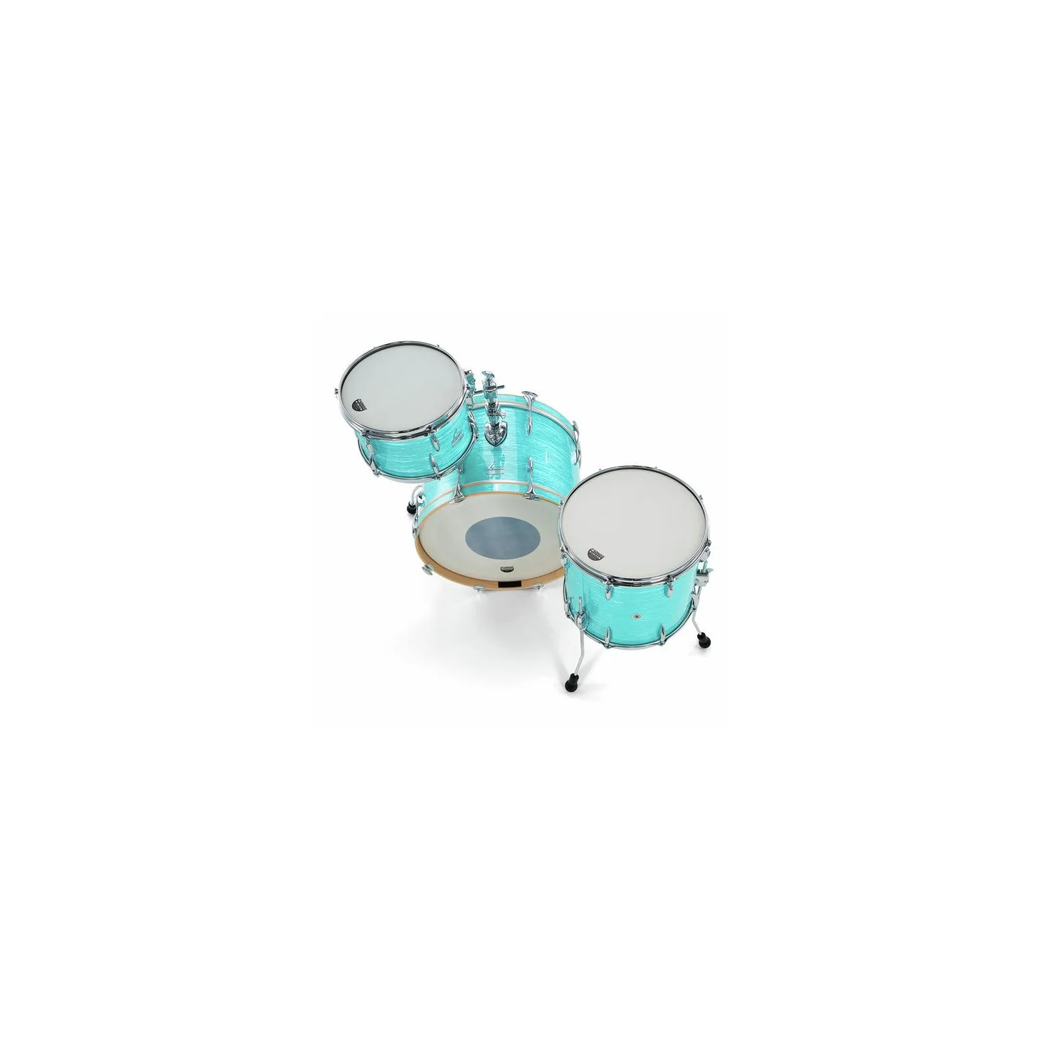Sonor Vintage Three22 California WM