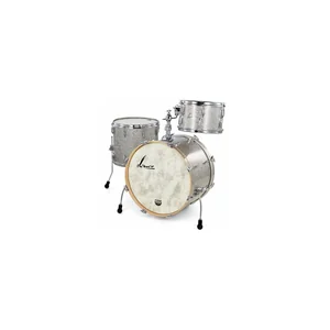 Sonor Vintage Three22 Silver WM