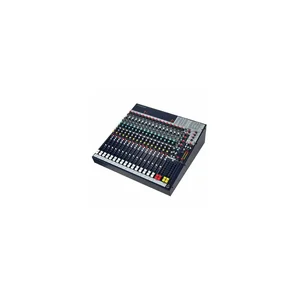 Soundcraft FX 16 II