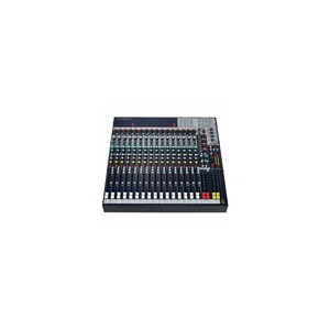 Soundcraft FX 16 II
