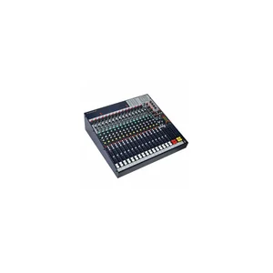 Soundcraft FX 16 II