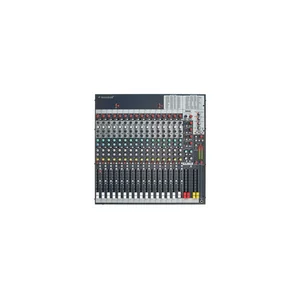 Soundcraft FX 16 II