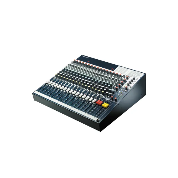 Soundcraft FX 16 II