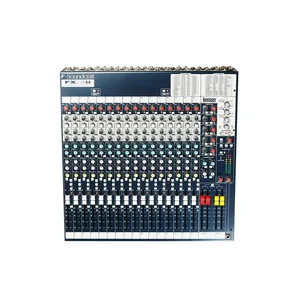 Soundcraft FX 16 II
