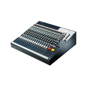 Soundcraft FX 16 II