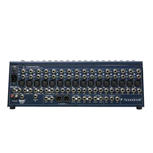 Soundcraft FX 16 II