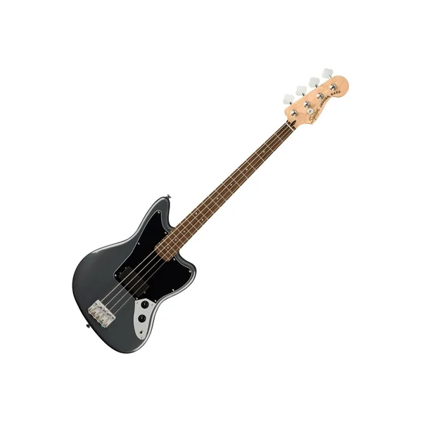 Squier Aff. Jaguar Bass H CFM