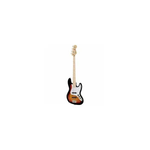 Squier Aff. Jazz Bass 3-SB