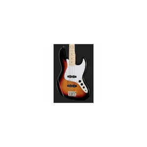 Squier Aff. Jazz Bass 3-SB