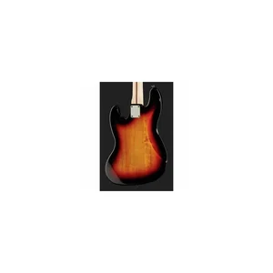 Squier Aff. Jazz Bass 3-SB