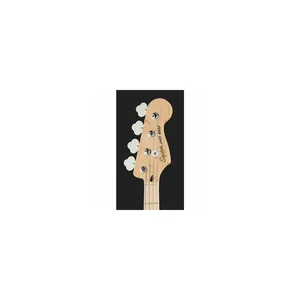 Squier Aff. Jazz Bass 3-SB