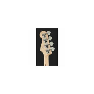 Squier Aff. Jazz Bass 3-SB