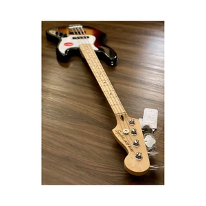 Squier Aff. Jazz Bass 3-SB