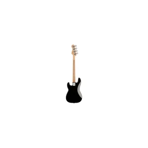 Squier Aff. P Bass MN PJ PACK BK