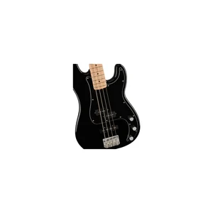 Squier Aff. P Bass MN PJ PACK BK