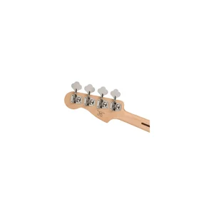 Squier Aff. P Bass MN PJ PACK BK