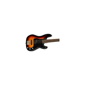 Squier Aff. P Bass PJ PACK 3-SB