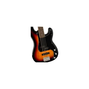 Squier Aff. P Bass PJ PACK 3-SB