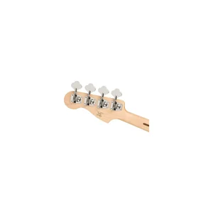 Squier Aff. P Bass PJ PACK 3-SB