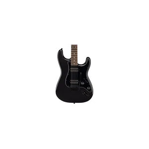 Squier Aff Strat HH LRL BPG MBK