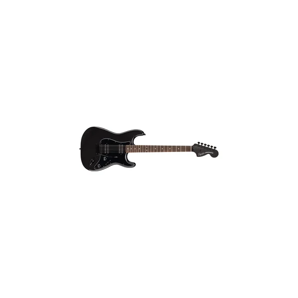 Squier Aff Strat HH LRL BPG MBK