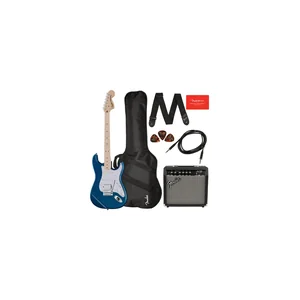 Squier Aff. Strat HSS MN PACK LPB