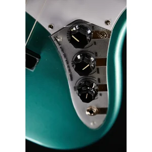 Squier Affinity ACT Jazz Bass MSF