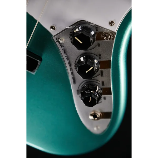 Squier Affinity ACT Jazz Bass MSF