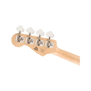 Squier Affinity ACT Jazz Bass OWT