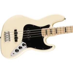 Squier Affinity ACT Jazz Bass OWT