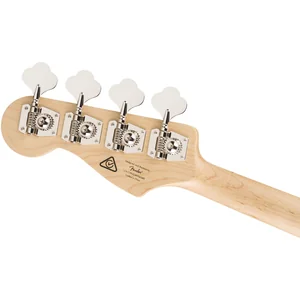 Squier Affinity ACT Jazz Bass OWT