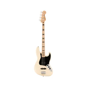 Squier Affinity ACT Jazz Bass OWT