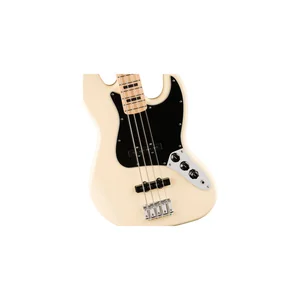 Squier Affinity ACT Jazz Bass OWT