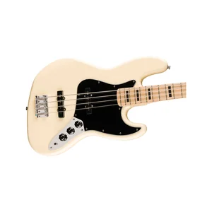 Squier Affinity ACT Jazz Bass OWT