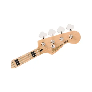 Squier Affinity ACT Jazz Bass OWT