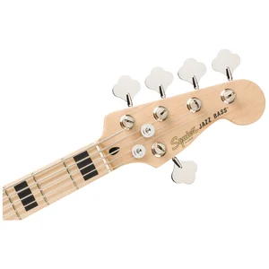 Squier Affinity ACT Jazz Bass V BKM
