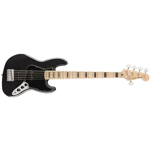 Squier Affinity ACT Jazz Bass V BKM