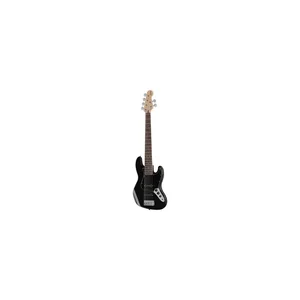 Squier Affinity Jazz Bass VI BKM