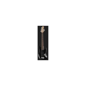 Squier Affinity Jazz Bass VI BKM