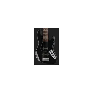 Squier Affinity Jazz Bass VI BKM